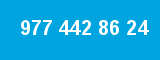 977 442 86 24 977 442 86 24